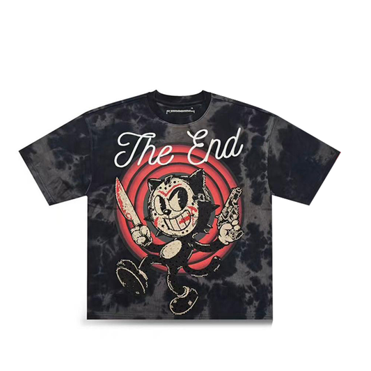 The End Chaos Tee
