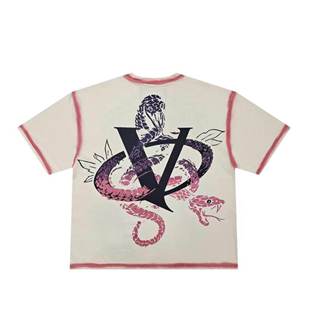 Venom Liberty Tee