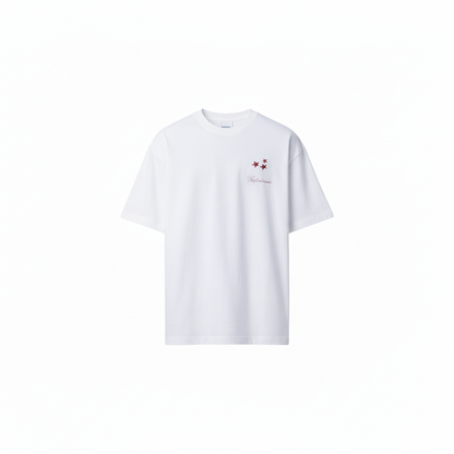 Perfectionism Tee – Front Flat Lay
