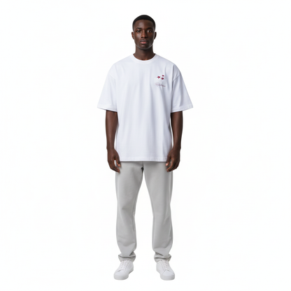 Perfectionism Tee – Model Shot