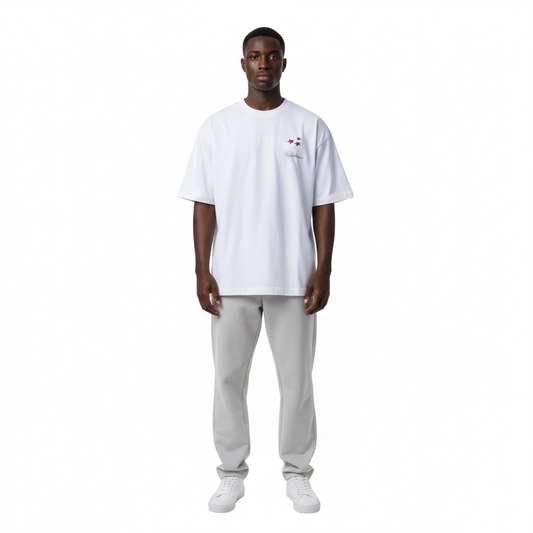 Perfectionism Tee – Model Shot